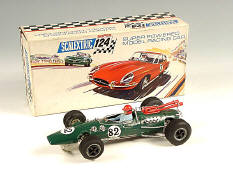 SCALEXTRIC (1)
