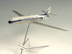 LA MAQUETTE D'ETUDE & D'EXPOSITION (FRANCE) (1)