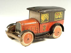 G. de ANDREIS (FRANCE) (1)