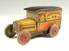 G. de ANDREIS (FRANCE) (1)