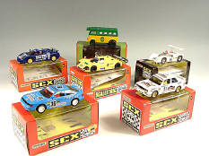 SCALEXTRIC (6)