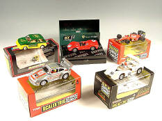 SCALEXTRIC (5)