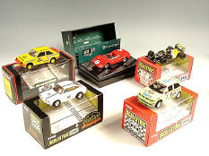 SCALEXTRIC (5)