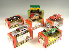 SCALEXTRIC (6)