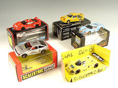SCALEXTRIC (5)