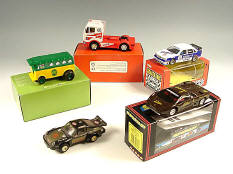 SCALEXTRIC (5)