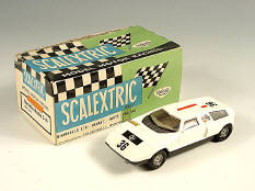 SCALEXTRIC (1)