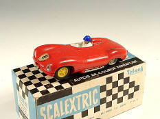 SCALEXTRIC (1)
