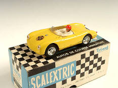 SCALEXTRIC (1)