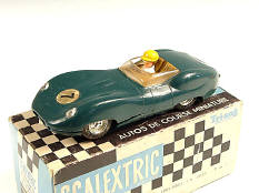 SCALEXTRIC (1)