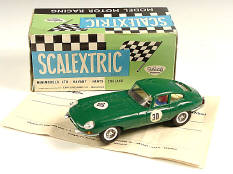 SCALEXTRIC (1)