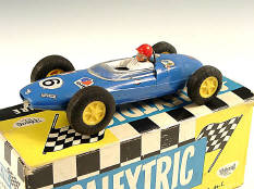 SCALEXTRIC (1)