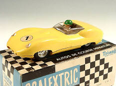 SCALEXTRIC (1)