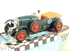 SCALEXTRIC (1)