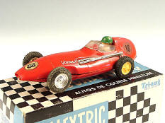SCALEXTRIC (1)