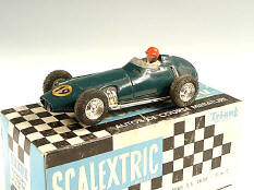 SCALEXTRIC (1)