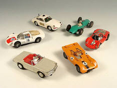 FLEISCHMANN (ALLEMAGNE) (6)