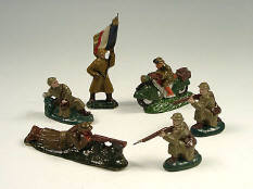 FIGURINES en composition (1)
