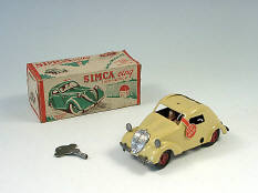 RCP ALBERT RICHARD - PARIS (FRANCE) (1)