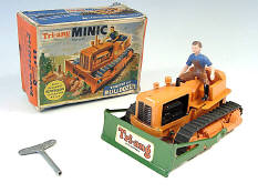 TRI-ANG MINIC (GB) (1)