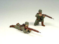 DIVERS (GERMANY) (1)
