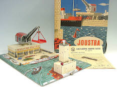 JOUSTRA (FRANCE) (1)