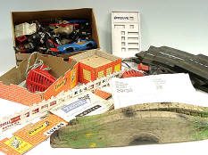 SCALEXTRIC (1)