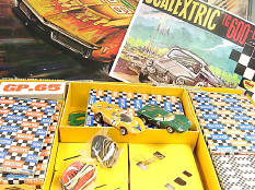 SCALEXTRIC (1)