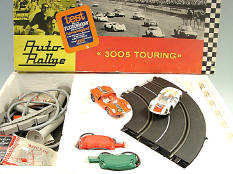 FLEISCHMANN (GERMANY) (1)