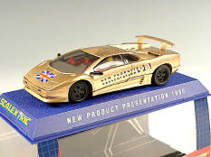 SCALEXTRIC (1)