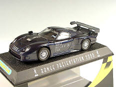 SCALEXTRIC (1)
