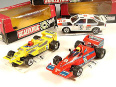 SCALEXTRIC (3)