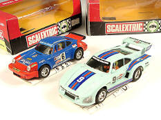 SCALEXTRIC (2)
