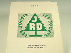 J.R.D. (FRANCE) (1)