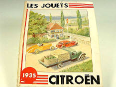 CITROËN (FRANCE) (1)