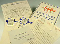 CITROËN (FRANCE) (1)