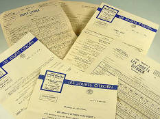 CITROËN (FRANCE) (1)