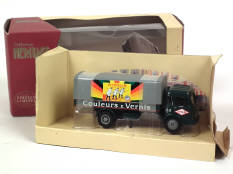 CORGI TOYS (GB) (1)