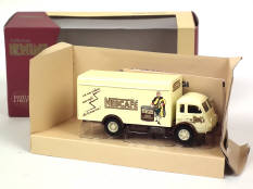CORGI TOYS (GB) (1)