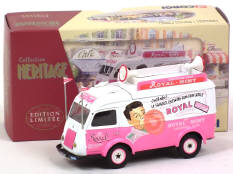 CORGI TOYS (GB) (1)