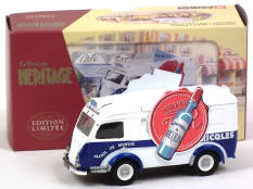CORGI TOYS (GB) (1)