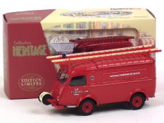 CORGI TOYS (GB) (1)