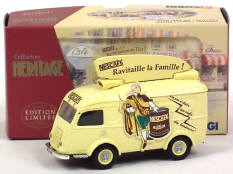 CORGI TOYS (GB) (1)