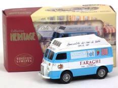 CORGI TOYS (GB) (1)