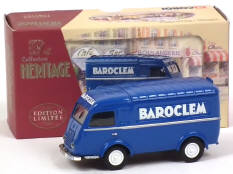 CORGI TOYS (GB) (1)