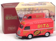 CORGI TOYS (GB) (1)