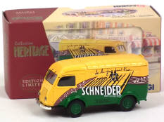 CORGI TOYS (GB) (1)