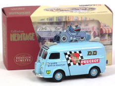 CORGI TOYS (GB) (1)