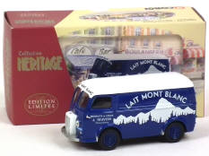 CORGI TOYS (GB) (1)
