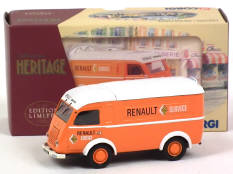 CORGI TOYS (GB) (1)